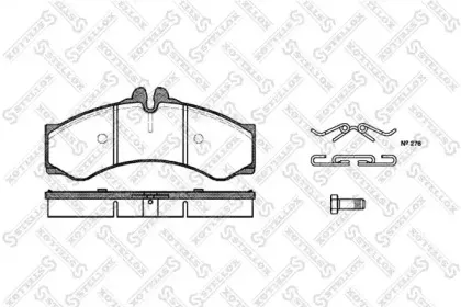 625 000B-SX STELLOX